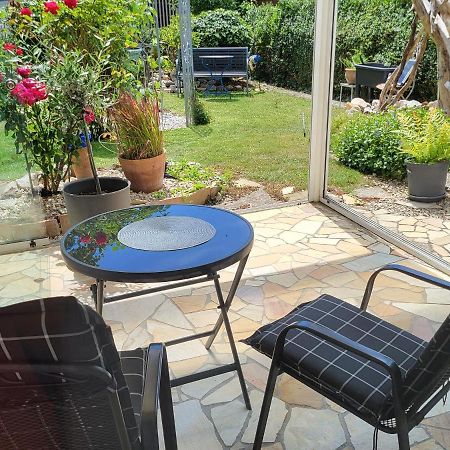 Ferienwohnung Fischbach FDH Εξωτερικό φωτογραφία