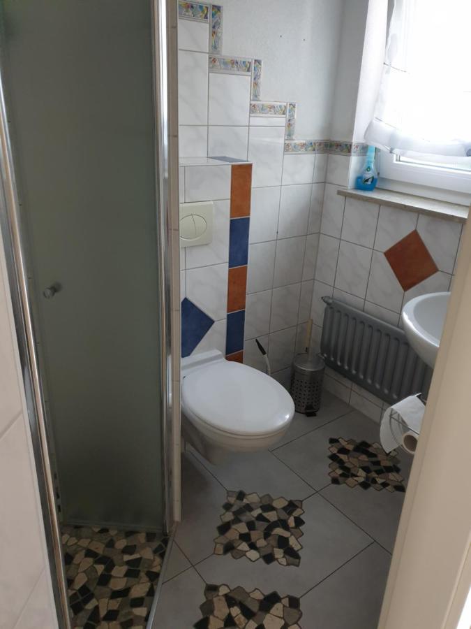 Ferienwohnung Fischbach FDH Εξωτερικό φωτογραφία