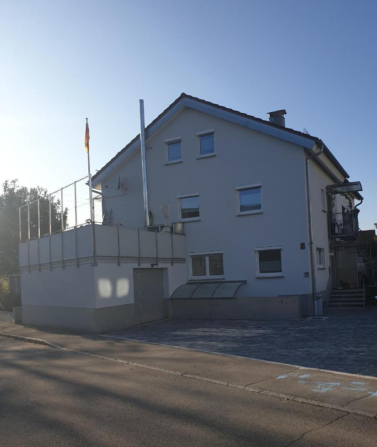 Ferienwohnung Fischbach FDH Εξωτερικό φωτογραφία