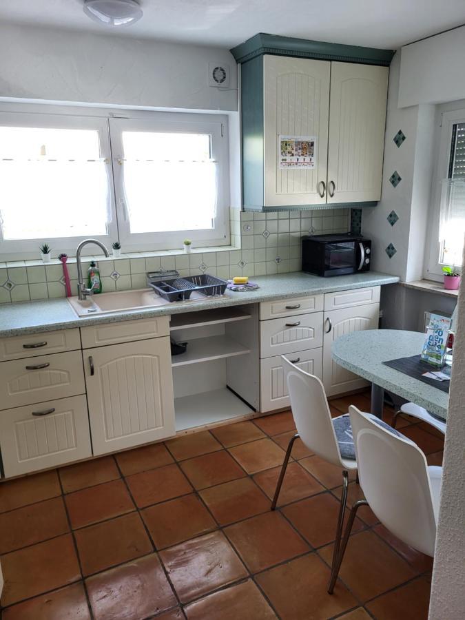 Ferienwohnung Fischbach FDH Εξωτερικό φωτογραφία