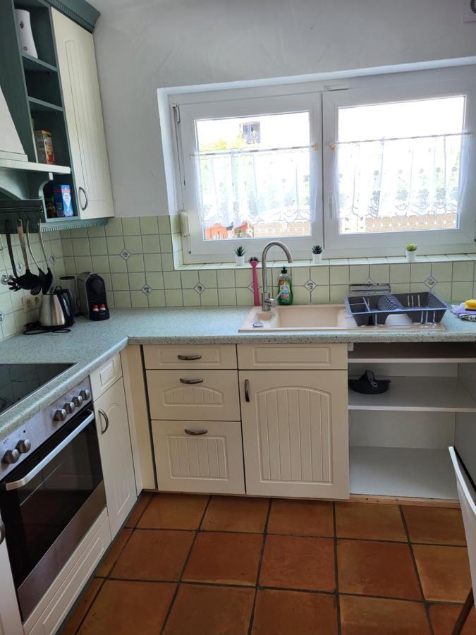 Ferienwohnung Fischbach FDH Εξωτερικό φωτογραφία