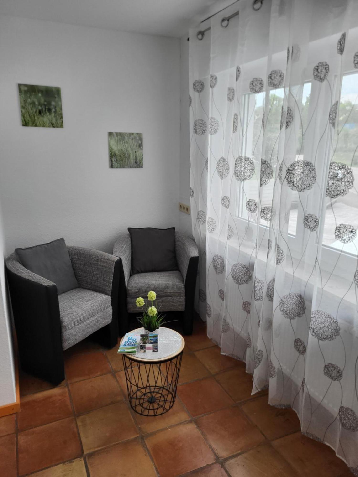 Ferienwohnung Fischbach FDH Εξωτερικό φωτογραφία